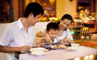 外出就餐看菜單點(diǎn)菜也是一門學(xué)問(wèn)