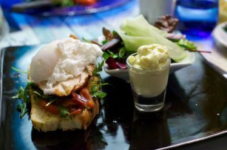 白領(lǐng)健康外食指南，千萬別錯過！