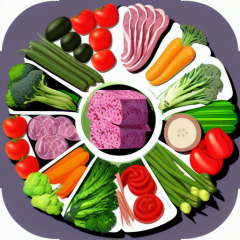 蔬菜配送平臺(tái)