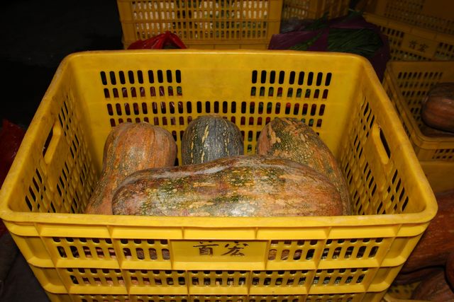 企業(yè)農(nóng)產(chǎn)品配送有何特點，企業(yè)農(nóng)產(chǎn)品配送的重要性