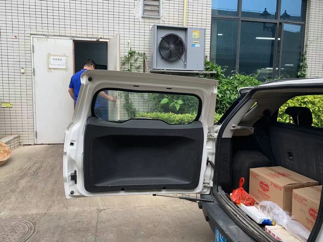 配送食材中心究竟有何作用，配送食材中心