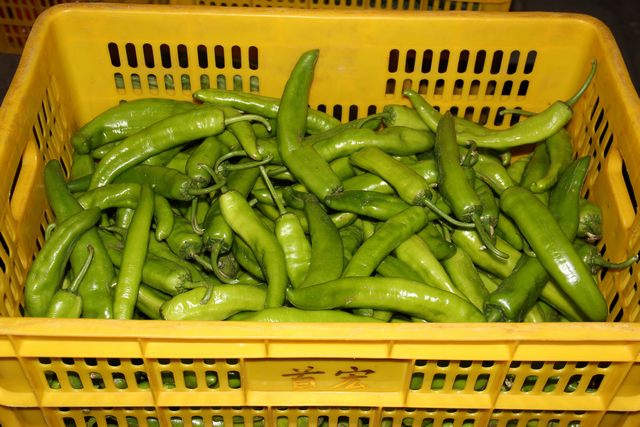 放心蔬菜配送有何好處，放心蔬菜配送