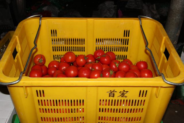 蔬菜農(nóng)副產(chǎn)品配送有何優(yōu)勢，蔬菜農(nóng)副產(chǎn)品配送可降低環(huán)境污染