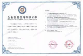 榮譽(yù)證書（五）