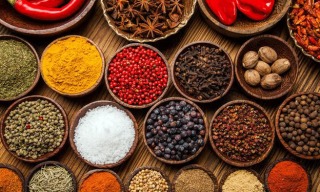 中草藥和調(diào)味料的用途和特性你知道哪些呢？