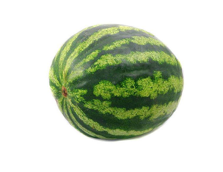 西瓜應(yīng)該如何挑選？瓜販教你幾個(gè)挑瓜小妙招，一看一個(gè)準(zhǔn)