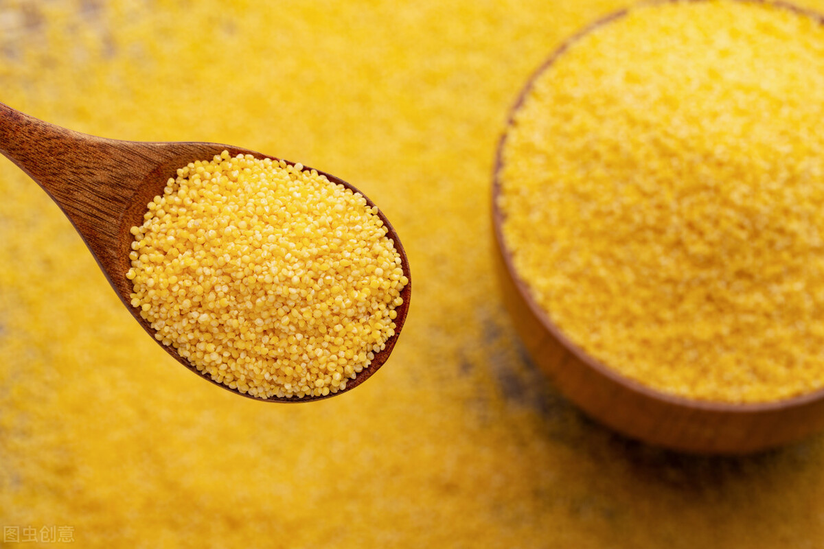 五種雜糧正餐可降血糖，告別每天血糖高的迷惑