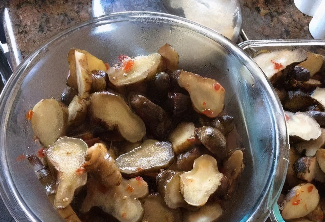 咸菜對身體有害？農(nóng)村老人頓頓都吃咸菜，為何依然高壽？