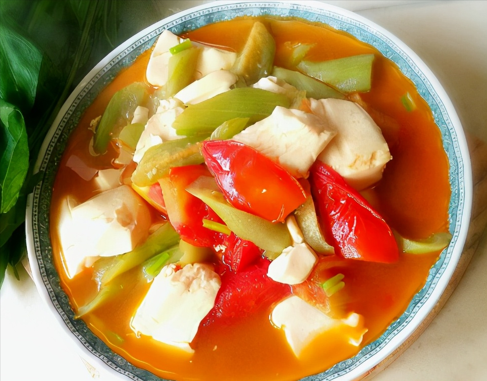 西紅柿和它是絕配，孩子吃猛長(zhǎng)個(gè)，女人吃養(yǎng)肝補(bǔ)血，美白又淡斑