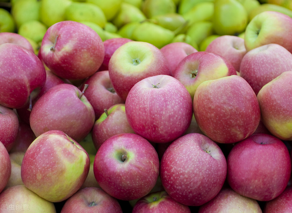 龍眼、蘋果跌破1元，榴蓮低迷，水果集體爛市？2種水果悄然大漲