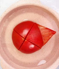 生蔬食材配送：蕃茄是水果還是蔬菜？現(xiàn)在的蕃茄怎么不見(jiàn)小時(shí)候的口感了