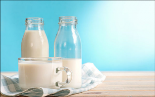 東莞新鮮食材配送：脫脂牛奶真的能幫助減肥嗎？