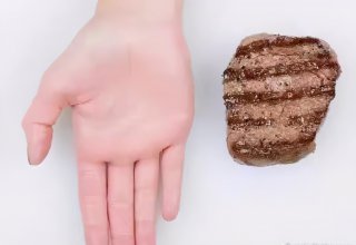 東莞飯?zhí)檬卟伺渌停喝N肉不宜多吃，安全吃肉牢記4點