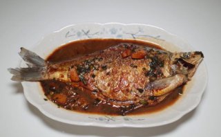 食堂承包配送公司發(fā)現(xiàn)南方人都不吃鯉魚？你知道為什么嗎？