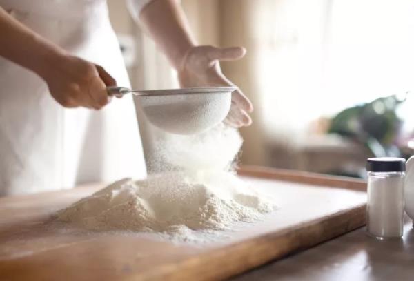 精米精面精油的膳食，其實是低質量的飲食模式