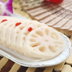 中堂同城配送蔬菜：與你“藕”遇，來了解這些知識，吃藕也會不丑