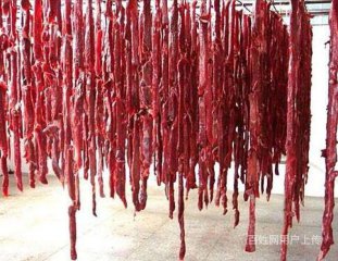 干燥前對食品進(jìn)行預(yù)處理的方式