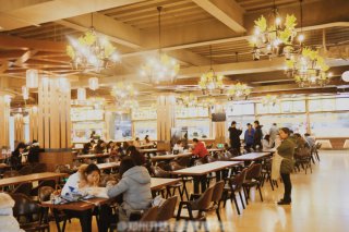 東莞蔬菜配送公司告訴您玻璃器皿的色彩運(yùn)用規(guī)范