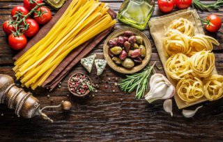 東莞蔬菜配送公司告訴您團體套餐菜單設計內(nèi)容